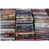 Image 2 : TWO TRAYS OF DVDS