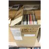 Image 2 : FOUR BOXES OF RECORDS
