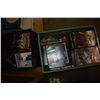 Image 2 : TWO CRATES OF DVDS