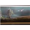 Image 2 : DISTANT STORM BY JOHN PETRELLA #24113