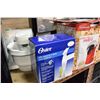 Image 1 : BOSCH FAMILY MIXER, OSTER HAND MIXER AND POPCORN MACHINE