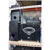 Image 1 : LOT OF VARIOUS SUBS AND SPEAKERS