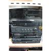 Image 1 : LOT OF STEREO COMPONENTS