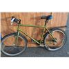 Image 1 : GREEN GARY FISHER BIKE