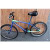 Image 1 : BLUE NORCO BIKE