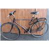 Image 1 : PURPLE RALEIGH BIKE