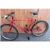 Image 1 : RED SPORTEK PATHFINDER BIKE