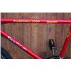 Image 2 : RED SPORTEK PATHFINDER BIKE