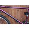 Image 2 : PURPLE KUWAHARA BIKE