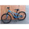 Image 1 : BLUE NAKAMURA BIKE