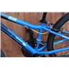 Image 2 : BLUE NAKAMURA BIKE