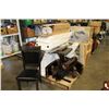 Image 1 : PALLET OF FURNITURE PARTS