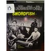 Image 1 : Used Swordfish