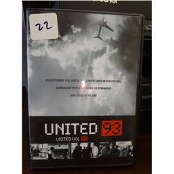 Used United 93