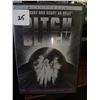Image 1 : Used Pitch Black