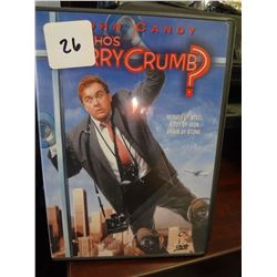 Used Who's Harry Crumb?