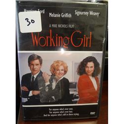 Used Working Girl