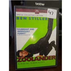 Used Zoolander