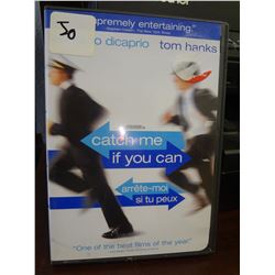 Used Catch Me If You Can