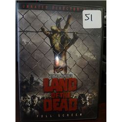 Used Land of the Dead