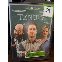 Used Tensure