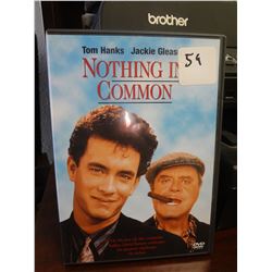 Used Nothing In Common