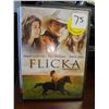 Image 1 : (NEW) Flicka