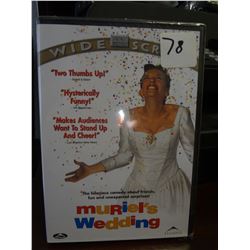 (NEW) Muriel's Wedding