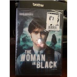 (NEW) The Woman In Black