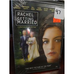(NEW) Rachel Getting Married