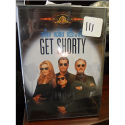 (NEW) Get Shorty