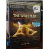Image 1 : (NEW) The Wrestler