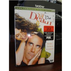 (NEW) Til Death Season 1