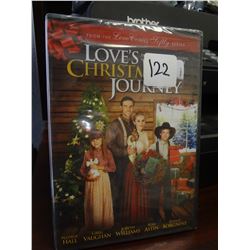 (NEW) Love's Christmas Journey
