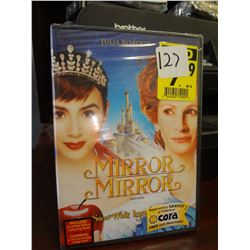 (NEW) Mirror Mirror