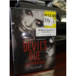 (NEW) Devils Due