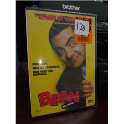 (NEW) Bean The Movie