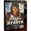 Image 1 : (NEW) Highway to Heaven Season 1