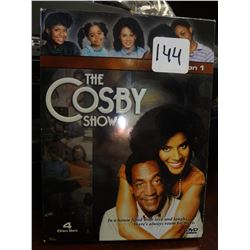 Used The Cosby Show Season 1