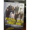 Image 1 : (NEW) Now You See Me