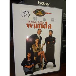 Used a Fish Callled Wanda