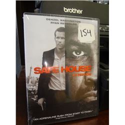 (NEW) Safe House