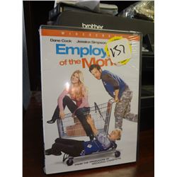 (NEW) Employee of the Month