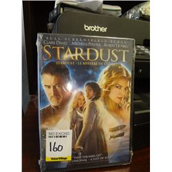 (NEW) Stardust