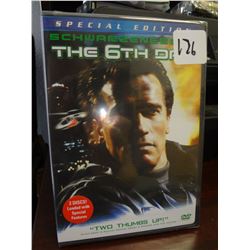 (NEW) The 6th Day