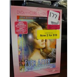 (NEW) Ever After