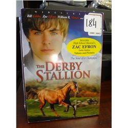 Used The Derby Stallion