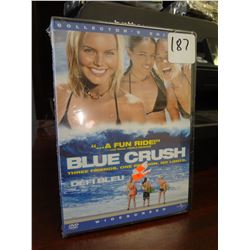 (NEW) Blue Crush
