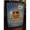 Image 1 : (NEW) Look Who's Talking