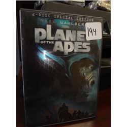 Used Planet of the Apes